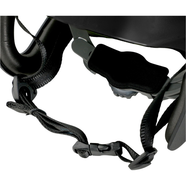 2026 Typhoon Essential Vandsportshjelm 22567 - Black
